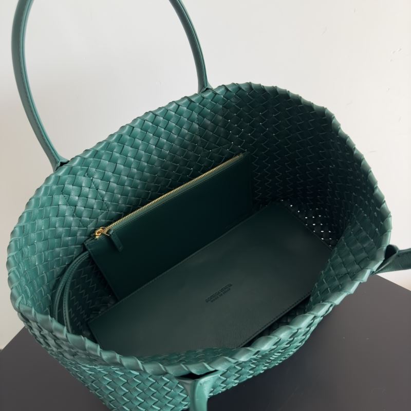 Bottega Veneta Shopping Bags